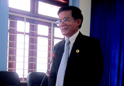 Hội NCT tỉnh Đắk Nông: Nhiều bài học kinh nghiệm rút ra từ thực tiễn