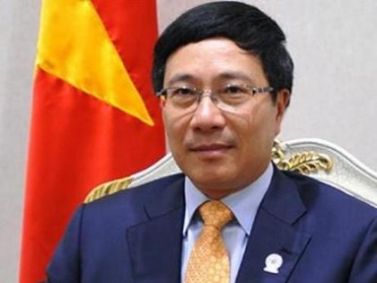 Việt Nam có nhiều đóng góp quan trọng tại Hội nghị Cấp cao ASEAN-25 và các Hội nghị Cấp cao liên quan