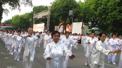 Tỉnh ĐakLak : Triển khai thực hiện 'Tháng hành động vì người cao tuổi Việt Nam'