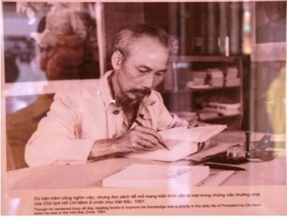 Kỷ niệm 90 năm ngày Báo chí cách mạng Việt Nam (21/6/1925 - 21/6/2015):Tiếp bước sự nghiệp làm báo của Bác Hồ