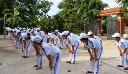 Hội NCT tỉnh Thanh Hóa: Sau một nhiệm kì nỗ lực…
