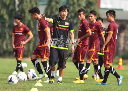 HLV Miura chỉ rõ điểm hơn của V-League so với J-League