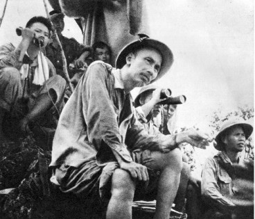 Tư tưởng Hồ Chí Minh về người cao tuổi Việt Nam