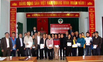 Huyện Gia Lâm, TP Hà Nội: Khởi động mạnh mẽ “Tháng hành động vì NCT Việt Nam”
