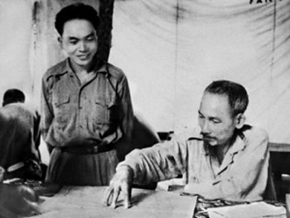 Bắc Giang học tập và làm theo tấm gương đạo đức Hồ Chí Minh 