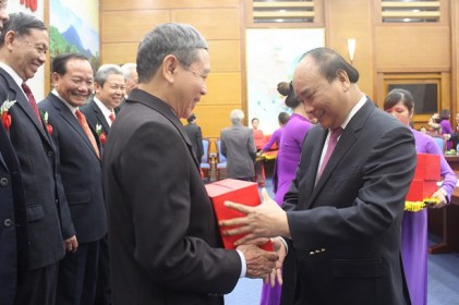 Chủ tịch nước gửi thư chúc mừng 80 năm Ngày truyền thống Người cao tuổi Việt Nam