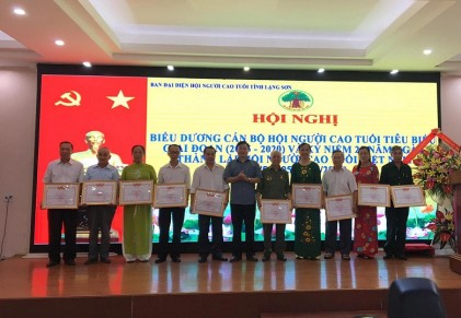 NCT Lạng Sơn đóng góp to lớn trong phát triển, kinh tế, xã hội của địa phương
