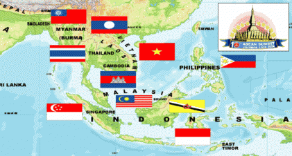 Cộng đồng ASEAN và tầm nhìn sau 2015