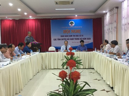 Cụm thi đua số VI, Hội NCT Việt Nam: Thực hiện có hiệu quả các phong trào dành cho người cao tuổi