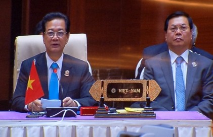 Khẩn thiết kêu gọi các nước ASEAN, các nước trên thế giới phản đối hành động vi phạm nghiêm trọng của Trung Quốc 