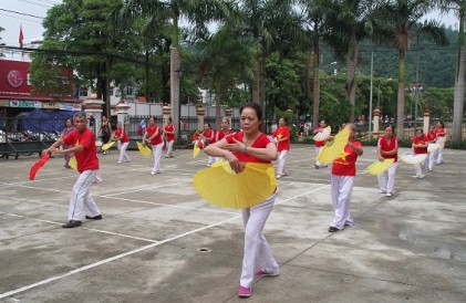 Huyện Na Hang, tỉnh Tuyên Quang: Hạnh phúc nào bằng đôi mắt sáng