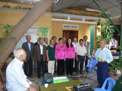 Câu lạc bộ NCT: Nơi hội tụ niềm vui