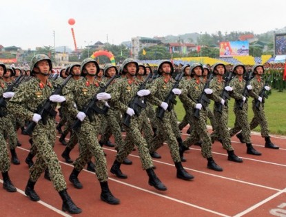 Tổ chức kỷ niệm các ngày lễ lớn an toàn, trang trọng, tiết kiệm 