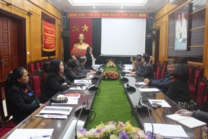 Viện Nghiên cứu NCT Việt Nam: Báo cáo tổng quan, sơ bộ kết quả 10 năm thực hiện Luật NCT