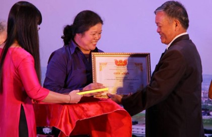 Hội NCT tỉnh Lạng Sơn: Tổ chức Liên hoan tiếng hát NCT lần thứ VII năm 2016