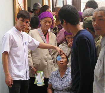 Hội Người cao tuổi tỉnh Sơn La: Đẩy mạnh phong trào thi đua “Tuổi cao – Gương sáng”