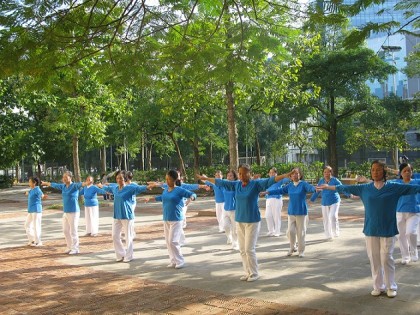 Sau 5 năm thực hiện Tháng hành động vì NCT Việt Nam: Toàn xã hội vì cuộc sống hạnh phúc của NCT