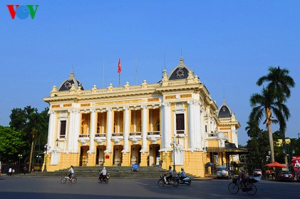 Giao lưu Nghệ thuật mừng Đảng, mừng xuân, mừng đất nước đổi mới, tôn vinh hoạt động vì sự phát triển cộng đồng, hưởng ứng Chương trình Hành động Quốc gia về NCT giai đoạn 2012-2020. 