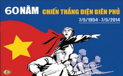 Kỷ niệm 60 năm chiến thắng Điện Biên Phủ: Đoàn Nghệ thuật 19-5 tham gia biểu diễn tại tỉnh Điện Biên