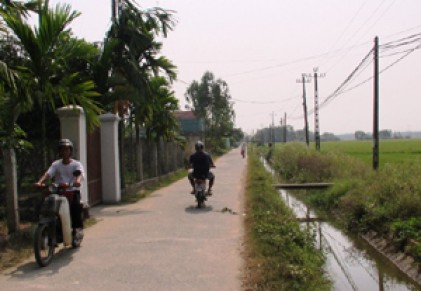 Hội NCT thành phố Đà Nẵng: Tập huấn  “Luật Bảo vệ môi trường”