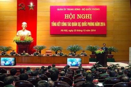 Thủ tướng Nguyễn Tấn Dũng chỉ đạo nhiệm vụ quân sự, quốc phòng 
