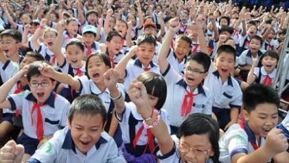 Nhân Ngày Dân số Việt Nam 26/12: Không bỏ lỡ cơ hội dân số vàng