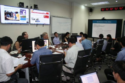 Việt Nam họp khẩn với chuyên gia quốc tế về dịch MERS-CoV