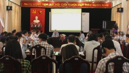 Thực thi các quy định thúc đẩy cạnh tranh công bằng tại Việt Nam 