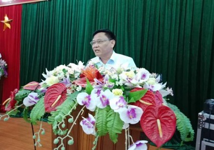 Hội NCT tỉnh Hà Tĩnh: Sơ kết công tác 6 tháng đầu năm, triển khai nhiệm vụ 6 tháng cuối 2019; sơ kết giữa nhiệm kỳ Đại hội V Hội NCT Việt Nam 2016 - 2021  