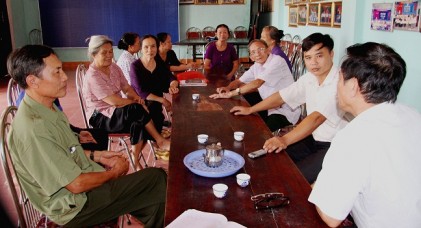 Những 