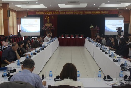 Hội thảo công bố kết quả nghiên cứu báo cáo Xây dựng chính sách quốc gia toàn diện thích ứng với Già hóa dân số tại Việt Nam