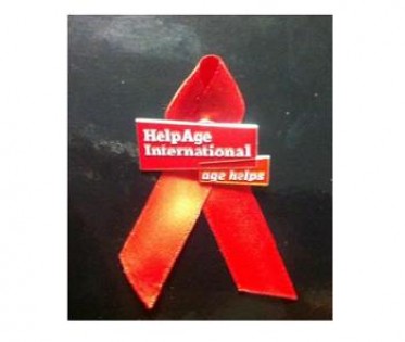 NCT trong cuộc chiến chống đại dịch HIV/AIDS: Thư của Ngài Toby Porter, Giám đốc điều hành tổ chức HelpAge internationl.