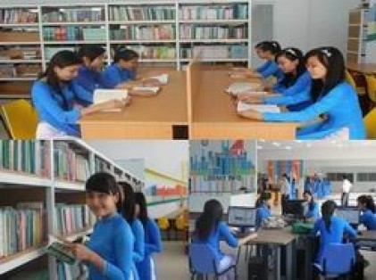 Đẩy mạnh hoạt động học tập suốt đời